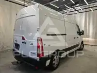 2014 Nissan NV