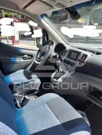 2014 Nissan NV