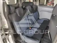 2014 Nissan NV