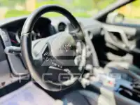 2014 Nissan GTR