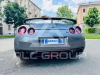 2014 Nissan GTR