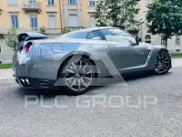 2014 Nissan GTR