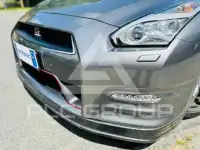 2014 Nissan GTR
