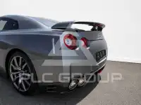 2014 Nissan GTR