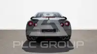 2014 Nissan GTR