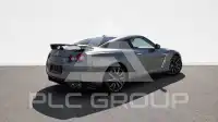 2014 Nissan GTR