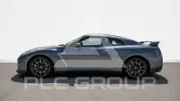 2014 Nissan GTR