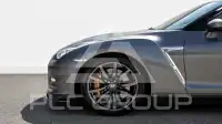 2014 Nissan GTR