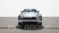 2014 Nissan GTR
