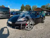2014 Nissan 370Z