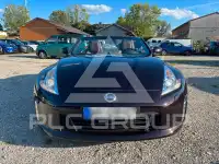 2014 Nissan 370Z