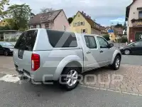 2014 Nissan Navara