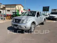 2014 Nissan Navara