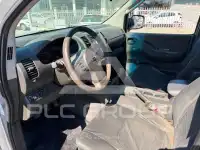 2014 Nissan Navara