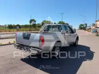 2014 Nissan Navara