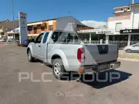 2014 Nissan Navara