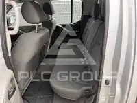 2014 Nissan Navara