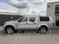 2014 Nissan Navara