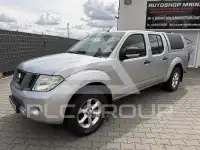 2014 Nissan Navara