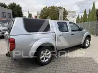 2014 Nissan Navara