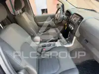 2014 Nissan Navara
