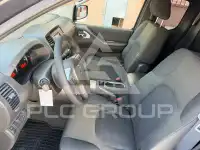 2014 Nissan Navara