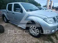 2014 Nissan Navara