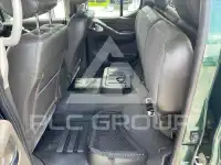 2014 Nissan Navara