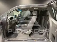 2014 Nissan Navara