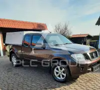 2014 Nissan Navara