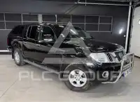 2014 Nissan Navara