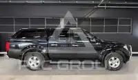 2014 Nissan Navara