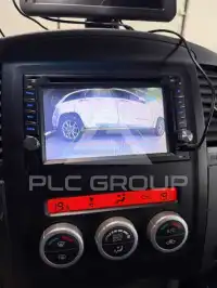 2014 Nissan Navara