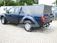 2014 Nissan Navara