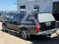 2014 Nissan Navara