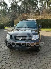 2014 Nissan Navara