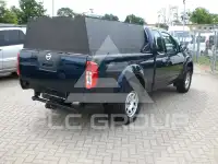 2014 Nissan Navara