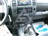 2014 Nissan Navara