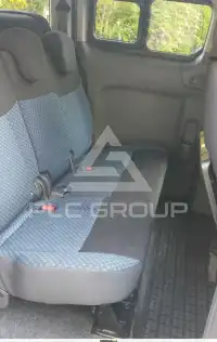 2014 Nissan Evalia
