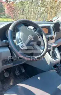 2014 Nissan Evalia