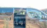 2014 Nissan Evalia
