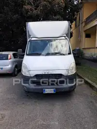 2014 Iveco Daily