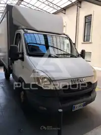 2014 Iveco Daily