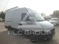 2014 Iveco Daily