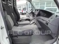2014 Iveco Daily