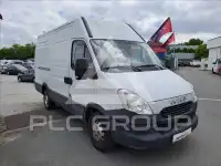 2014 Iveco Daily