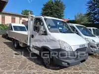 2014 Iveco Daily