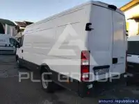2014 Iveco Daily