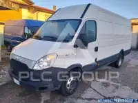 2014 Iveco Daily