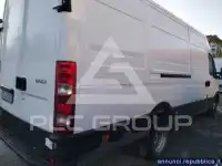2014 Iveco Daily